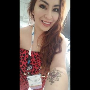 Meet your Posher, Breanna